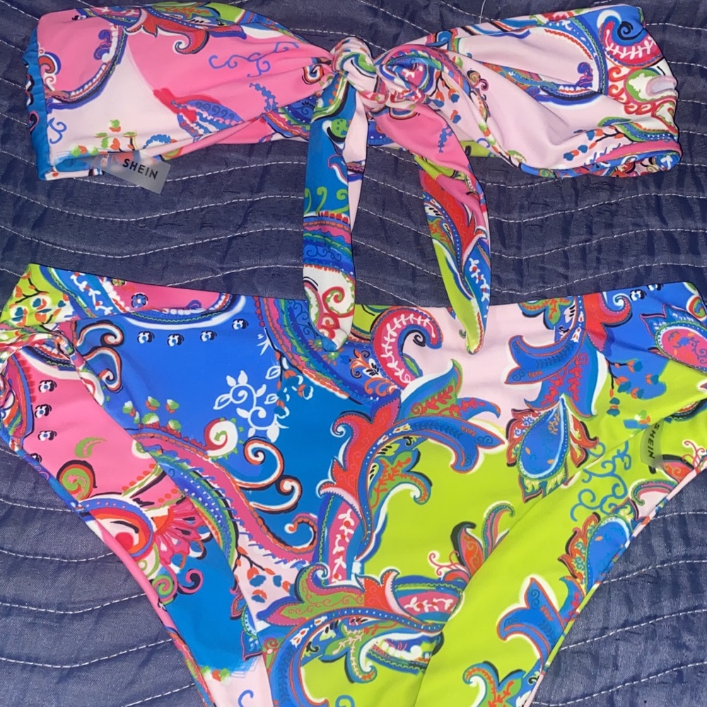 Bathing Suit